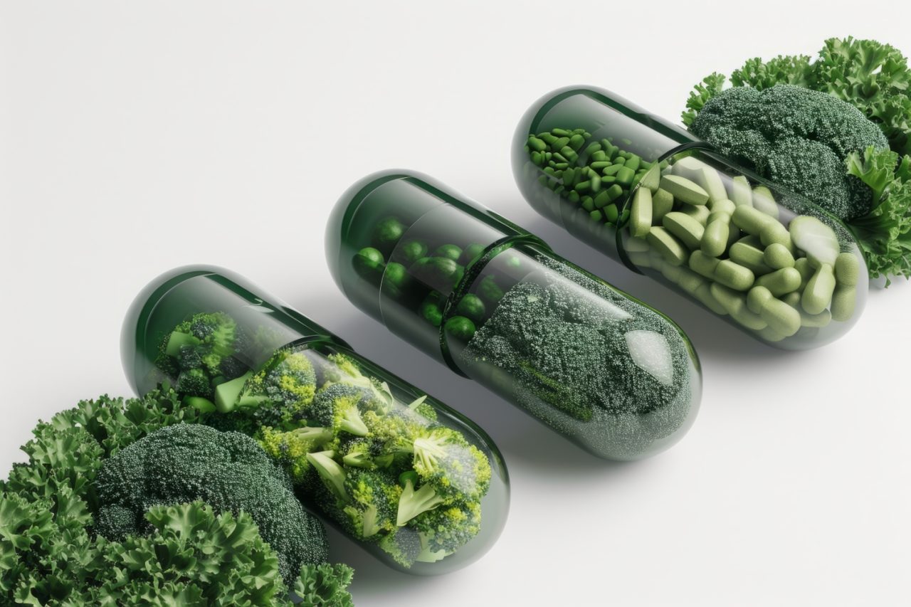 Teknologi Canggih di Balik Kapsul Herbal